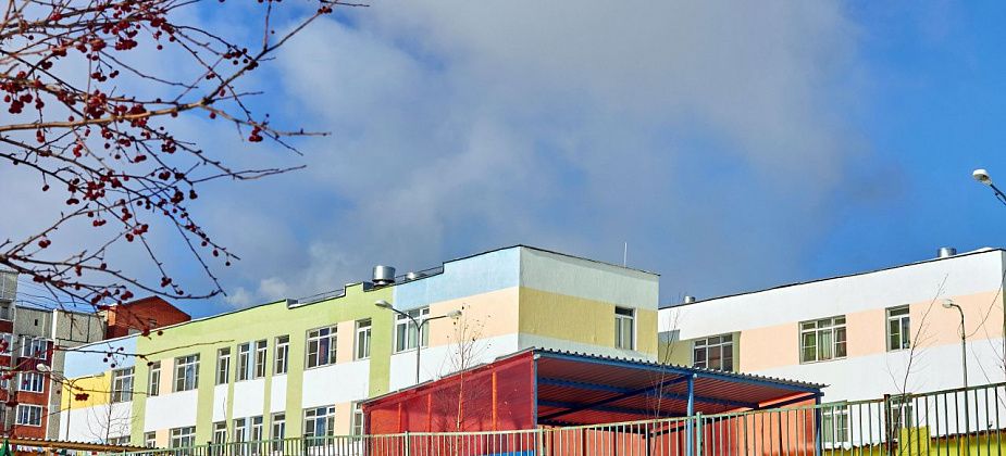 Детские учреждения защитят от клещей за 303 тысячи рублей