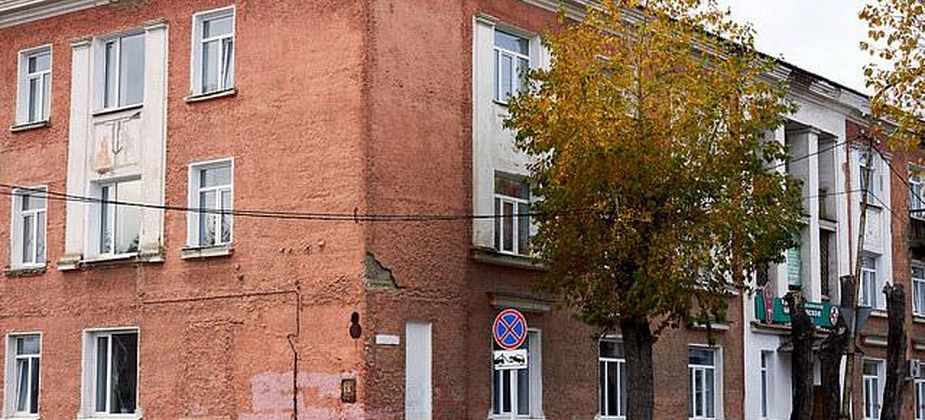 В медицинском колледже проведут небольшой ремонт