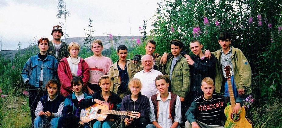 Развитие личности школьника. Трудовая педагогика