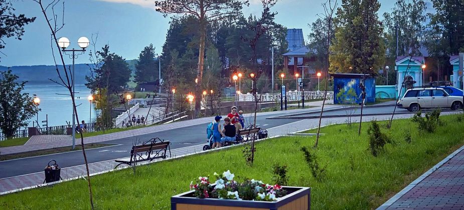 Снизился объем инвестиций на одного жителя Краснотурьинска
