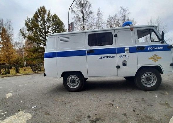 Полиция Краснотурьинска покупает 300 «сухпайков» для задержанных