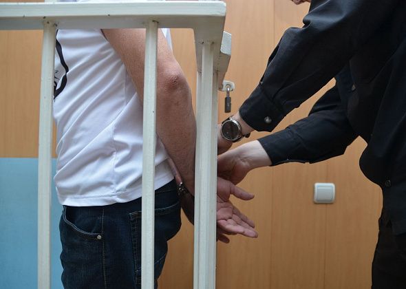 Суд отменил УДО и направил осужденного в колонию, в том числе из-за отсутствия работы