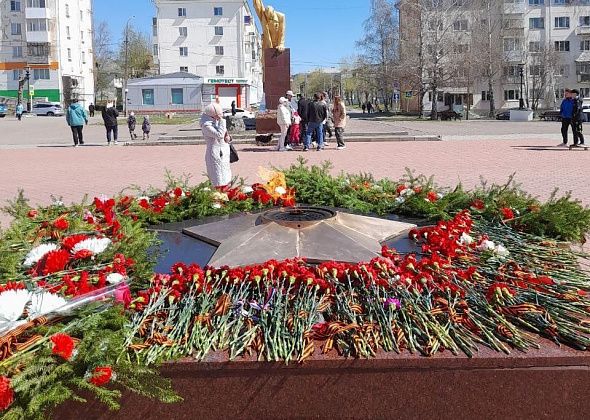 Завтра в Краснотурьинске вспомнят начало Великой Отечественной