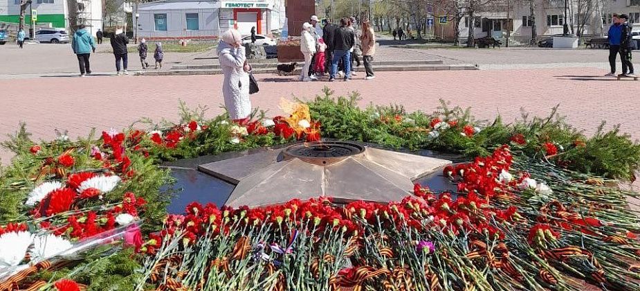 Завтра в Краснотурьинске вспомнят начало Великой Отечественной