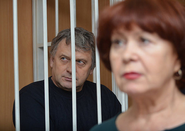 Мэрия Краснотурьинска взыскивает более полумиллиона рублей с осужденного депутата