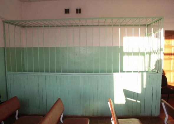 В Краснотурьинске утвердили план адаптации бывших осужденных