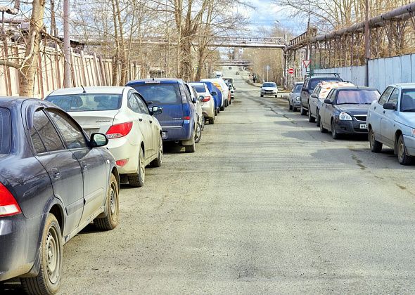 Мэр «с оптимизмом» смотрит на открытие улицы Октябрьской к 10 сентября