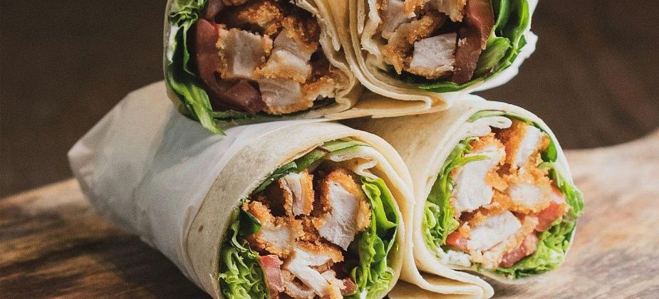 Любители шаурмы, купленной на ворованные деньги, получили наказание