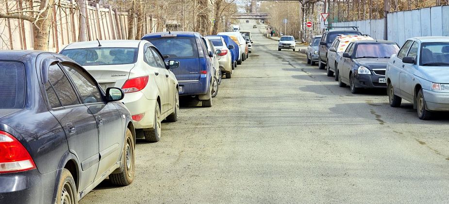 Мэр «с оптимизмом» смотрит на открытие улицы Октябрьской к 10 сентября