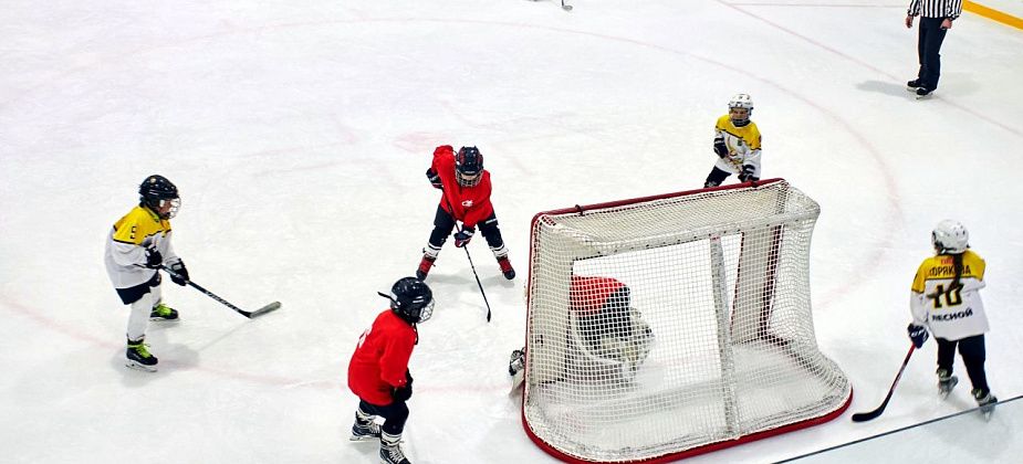 Краснотурьинск станет площадкой для отборочных игр «Золотой шайбы»