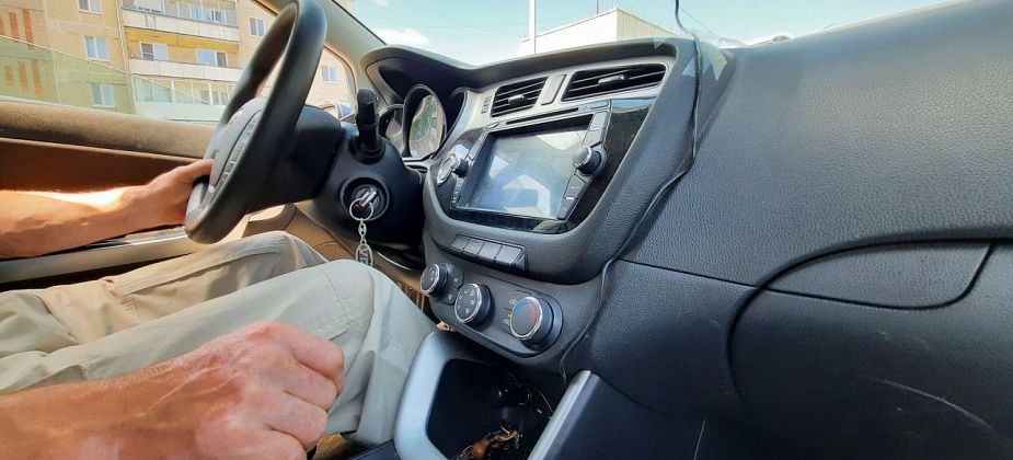 Слесарь по ремонту автобусов дважды попался пьяным за рулем