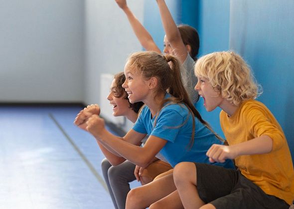 Краснотурьинские школьники определили сильнейших на «Президентских состязаниях»