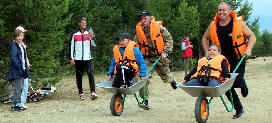 Поселок Воронцовка отметит 128-летие 