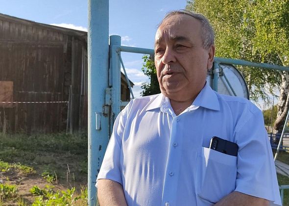 Суд Серова оштрафовал мэра Сосьвы. Геннадий Макаров был без маски на заседании Думы