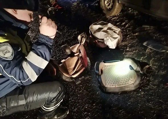 Суд рассмотрит иск о возмещении ущерба после ДТП на трассе Краснотурьинск — Карпинск