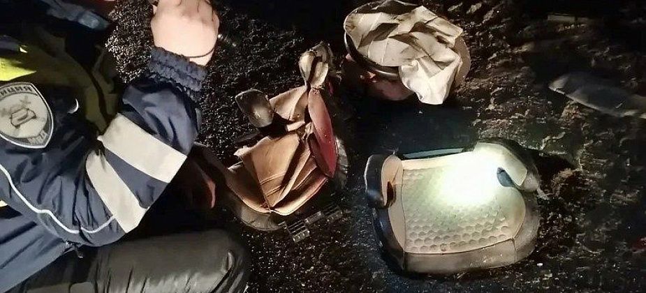 Суд рассмотрит иск о возмещении ущерба после ДТП на трассе Краснотурьинск — Карпинск