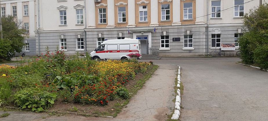 Два десятка студентов Уральского медуниверситета приехали на практику в Краснотурьинск