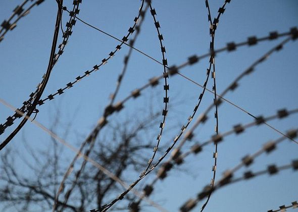 В колонии прошел «День открытых дверей» для родственников осужденных женщин