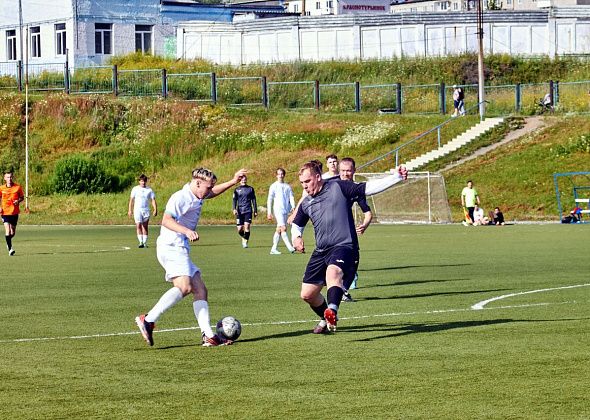 «Аврора» вновь будет представлять Краснотурьинск на чемпионате Северного округа по футболу