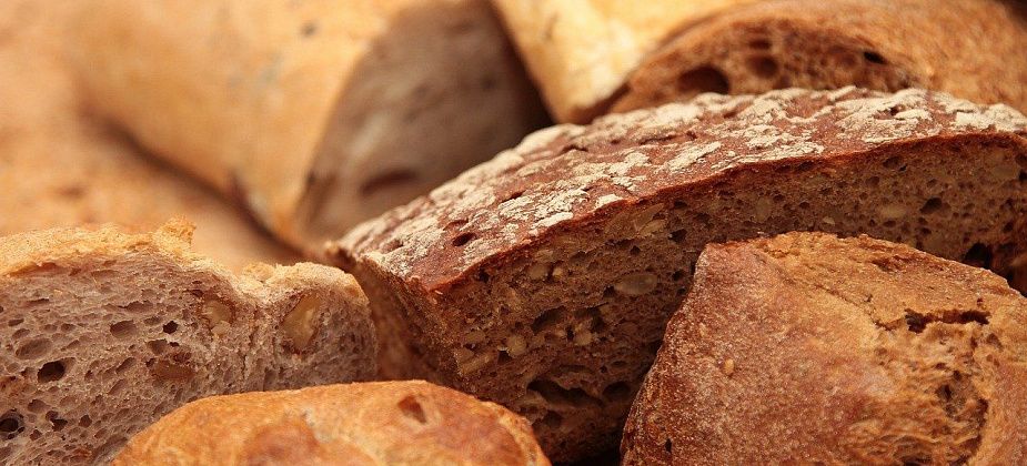В Краснотурьинске подорожали хлеб и мучные изделия