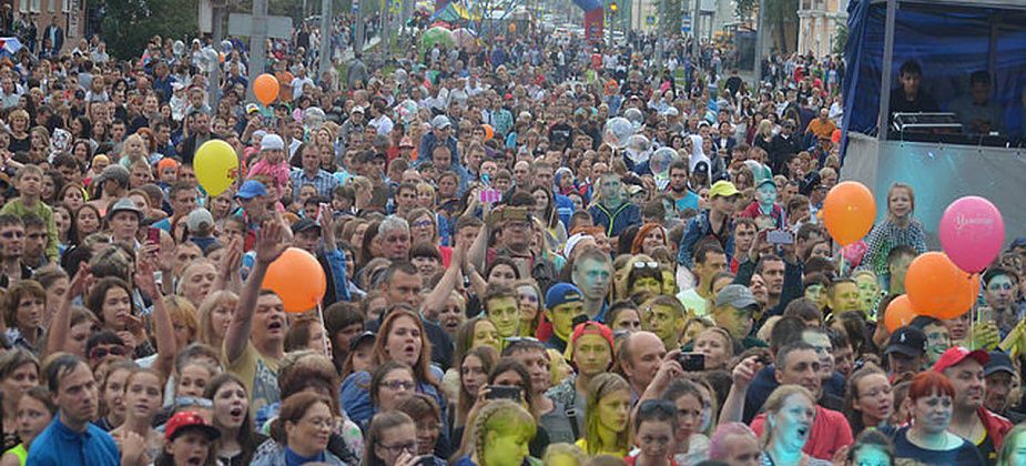 Самозанятые могут получить почти 60 000 рублей