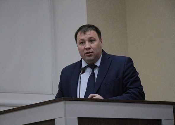 Управляющий Северным округом проведет прием в Краснотурьинске