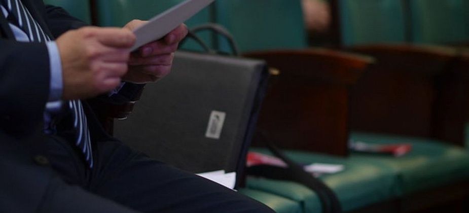 Почти на тысячу человек выросло количество горожан, занятых в сфере малого бизнеса