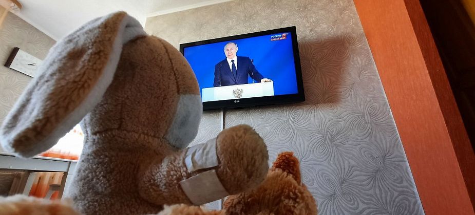 Заседание совета директоров переносили из-за прямой линии Путина