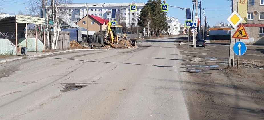 Прокуратура и Госавтоинспекция проверят состояние дорог в Краснотурьинске