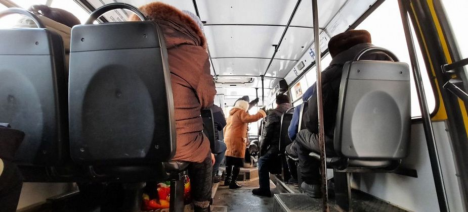 Мэрия ищет подрядчиков на маршруты до станции Воронцовка и Северопесчанки