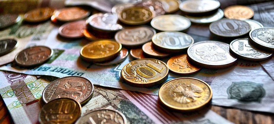В конверте: Росстат подсчитал "серые" зарплаты