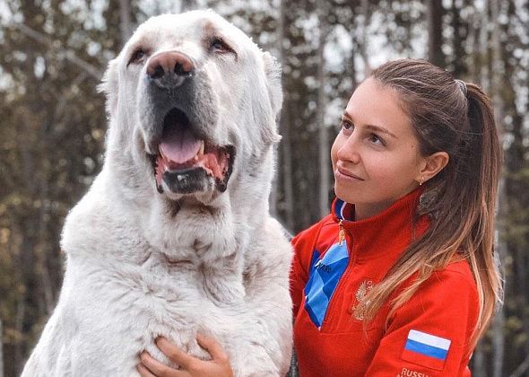 Нас выбирают, значит доверяют. Мнение Юлии Санкиной