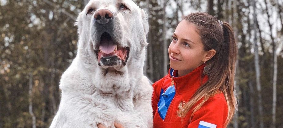 Нас выбирают, значит доверяют. Мнение Юлии Санкиной