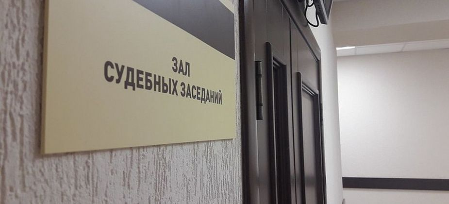 Осужден похититель женских курток