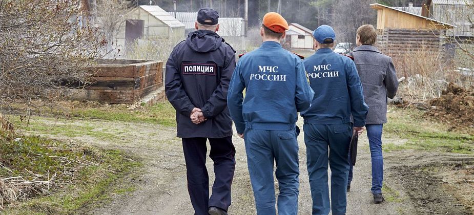 Сотрудники ОНД ждут от горожан вопросов по теме особого противопожарного режима