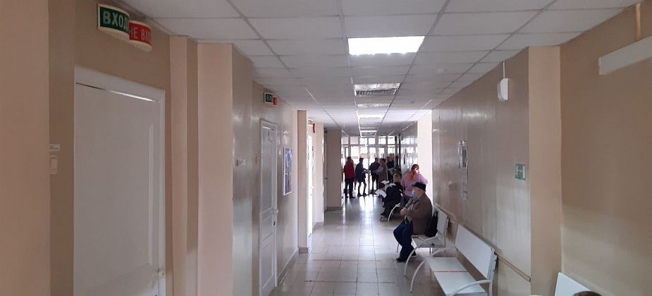 "Это - бардак". В Краснотурьинске онкобольную пациентку гоняли от врача к врачу