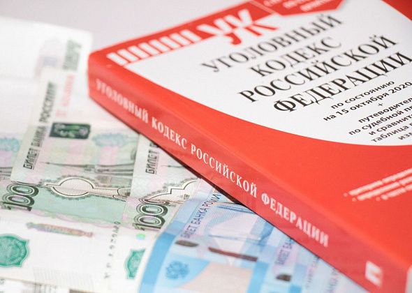 Мать пятерых детей попалась на краже освежителей из «Пятерочки»