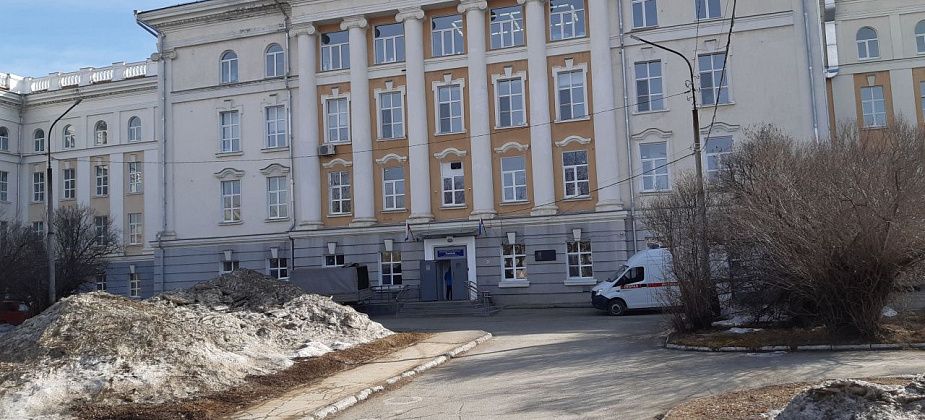 В Краснотурьинске от укусов клещей пострадали уже два ребенка