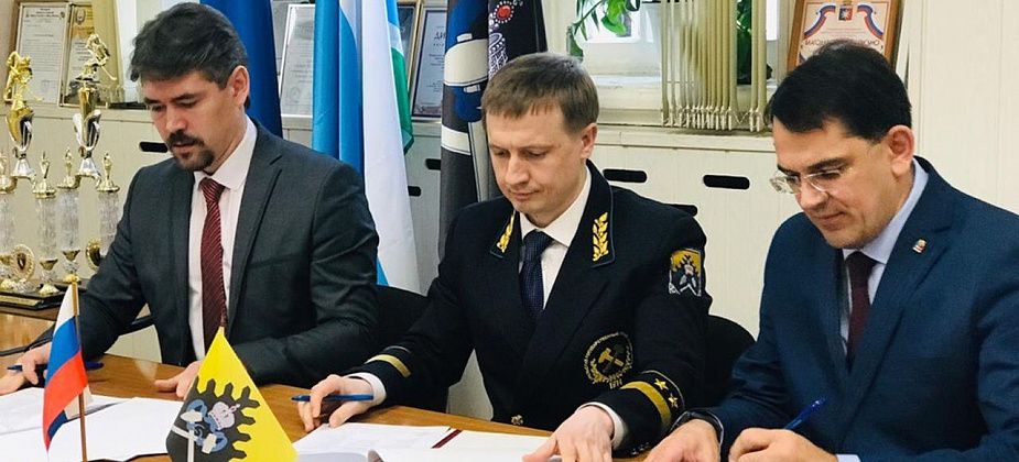 Высшее «горное» образование можно будет получить в Краснотурьинске