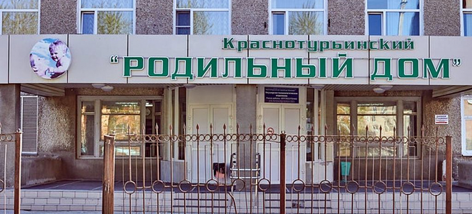 Скоро в роддоме заменят лифт 