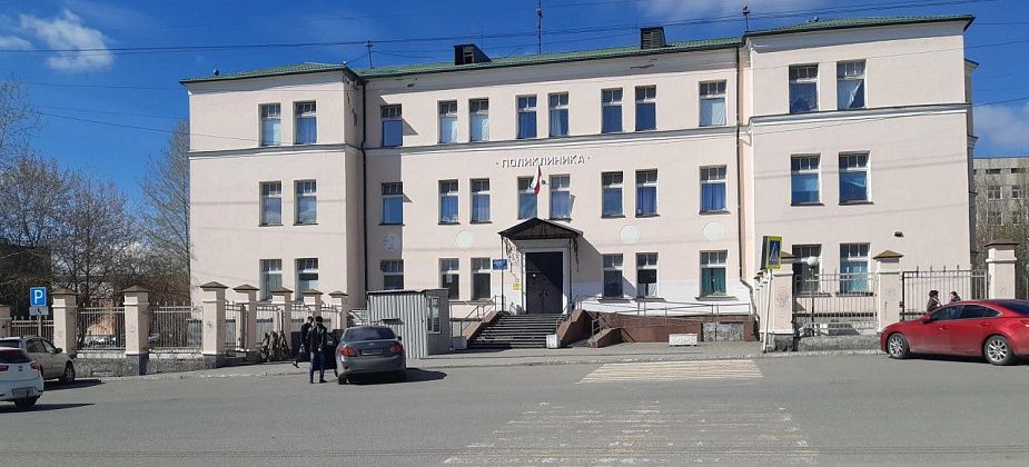 От беременности до урологии: как УЗИ помогает врачам Краснотурьинска