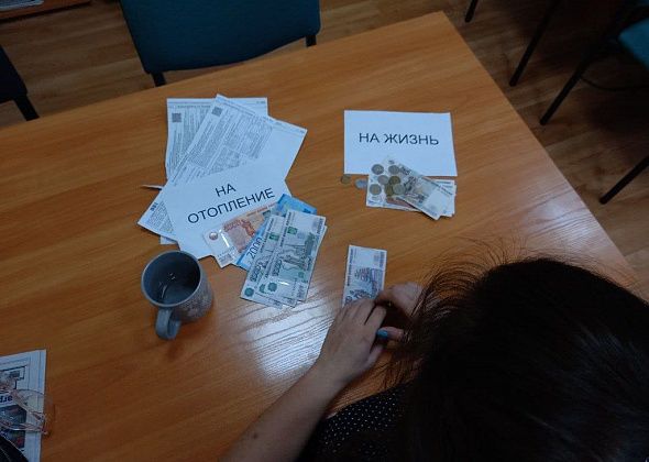 В мэрии объяснили, почему плата за отопление в мае почти равна апрельской