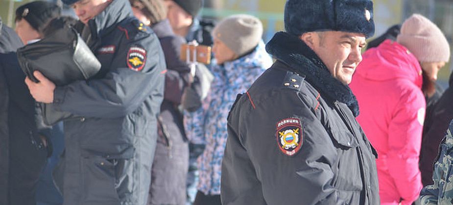 В Краснотурьинске возросло количество разбоев и грабежей 