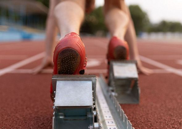 Краснотурьинская легкоатлетка завоевала бронзу на чемпионате УрФО