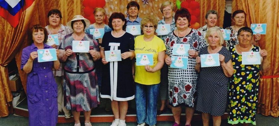 Место, где тебя ждут