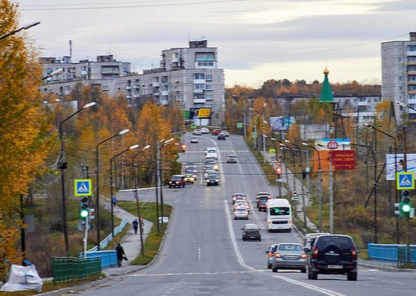 К ремонту улицы Рюмина привлекут фирму из Екатеринбурга 