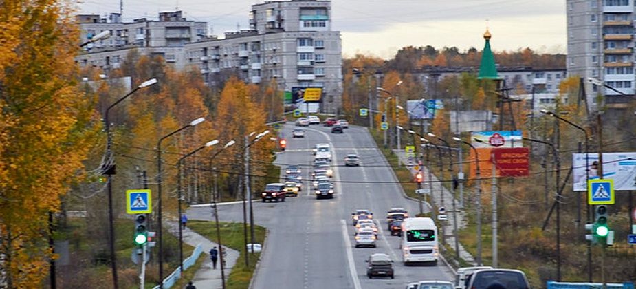 К ремонту улицы Рюмина привлекут фирму из Екатеринбурга 