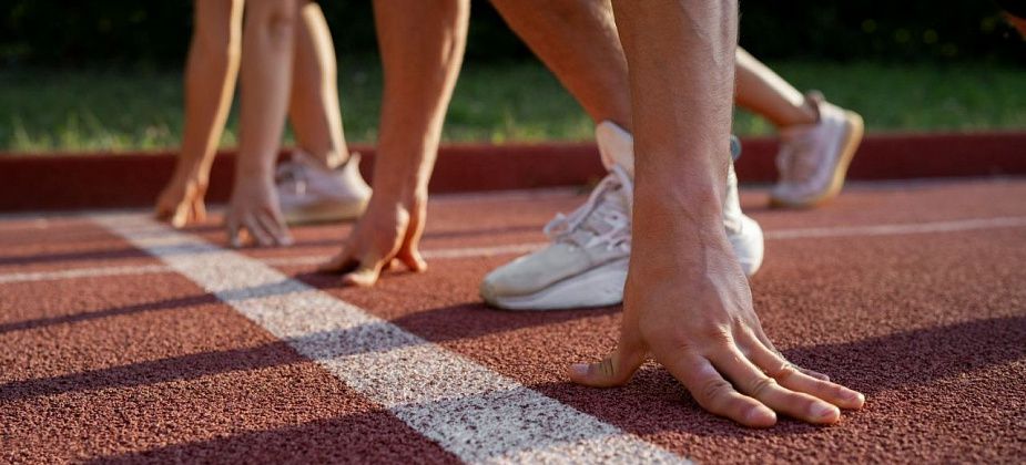 Краснотурьинская легкоатлетка завоевала бронзу первенства России