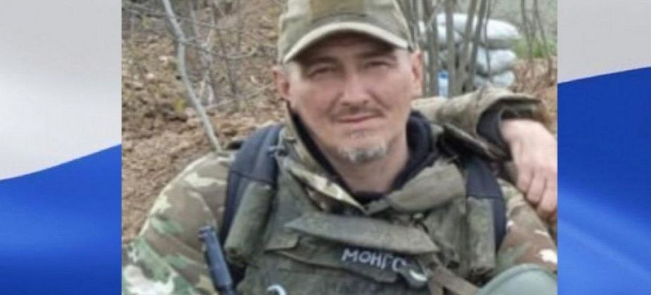 Тело Рудольфа Шарафутдинова еще не привезли в Краснотурьинск. Что известно о погибшем на СВО