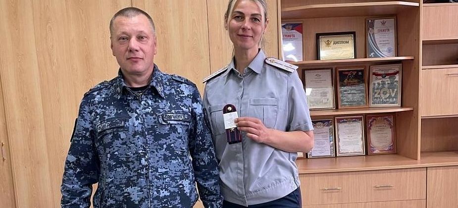 В краснотурьинских колониях подвели итоги работы за первое полугодие